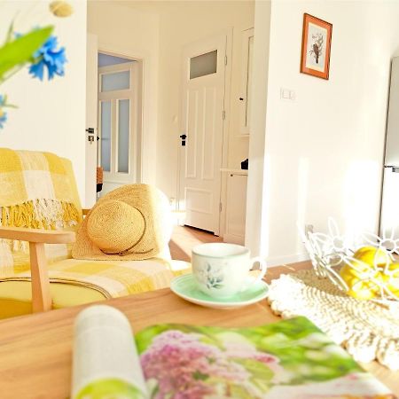 La Ola Apartamenty Mielno  Buitenkant foto