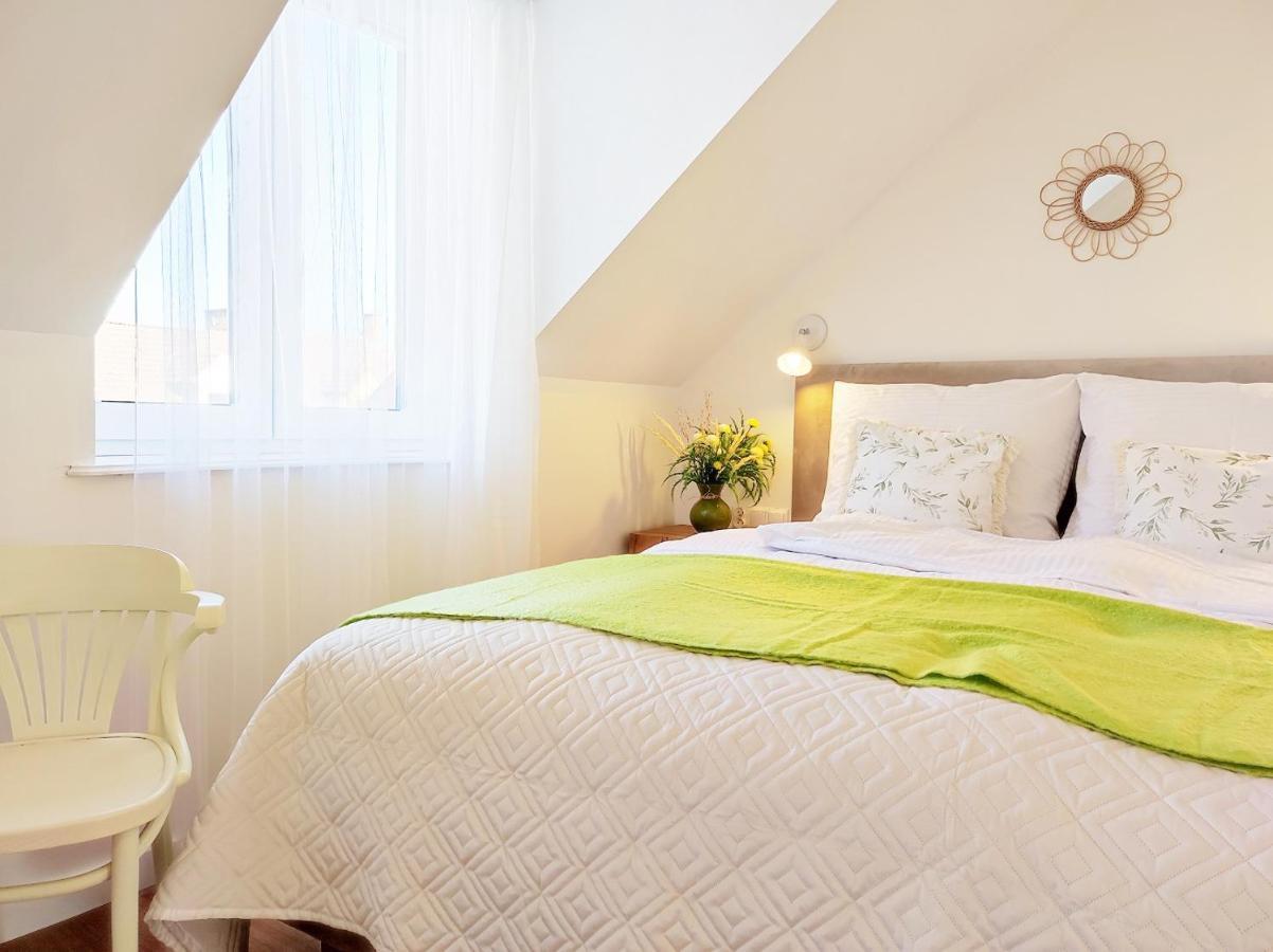 La Ola Apartamenty Mielno  Buitenkant foto