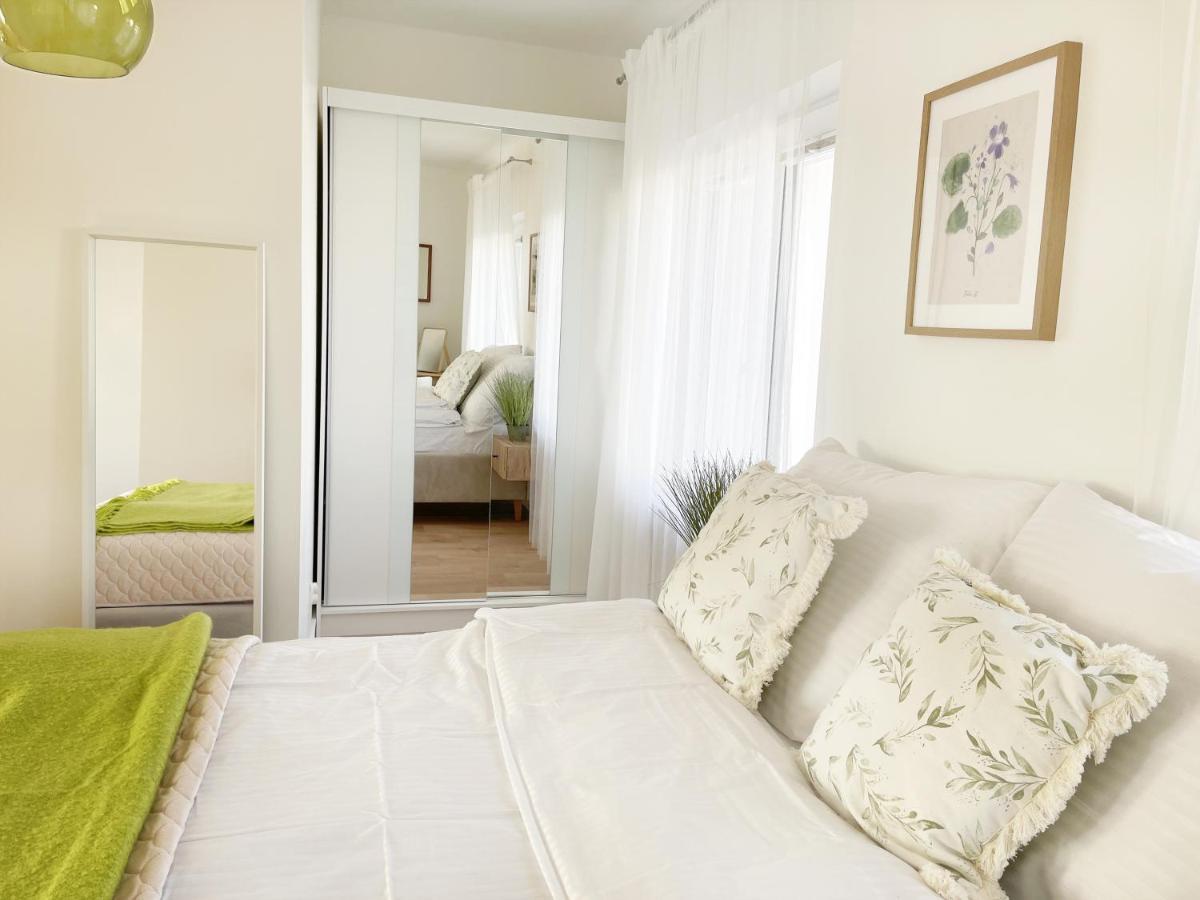 La Ola Apartamenty Mielno  Buitenkant foto