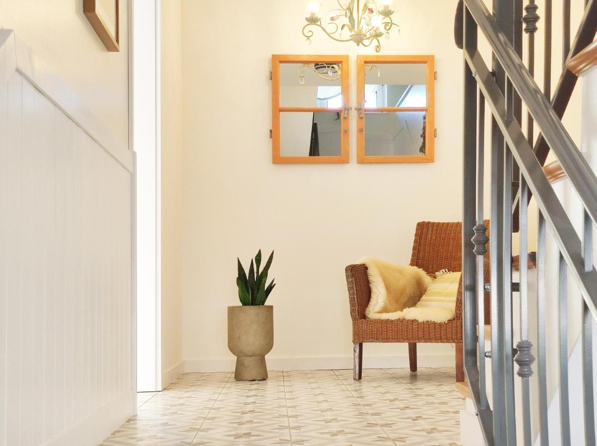 La Ola Apartamenty Mielno  Buitenkant foto
