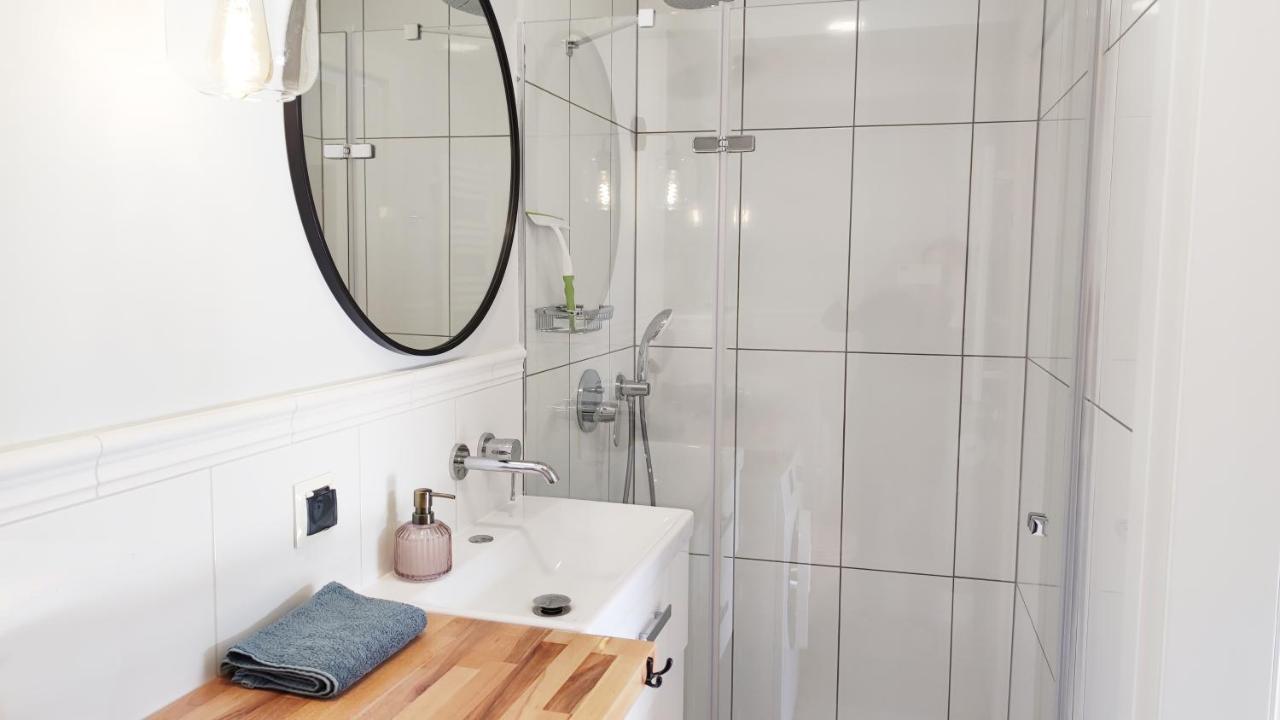 La Ola Apartamenty Mielno  Buitenkant foto
